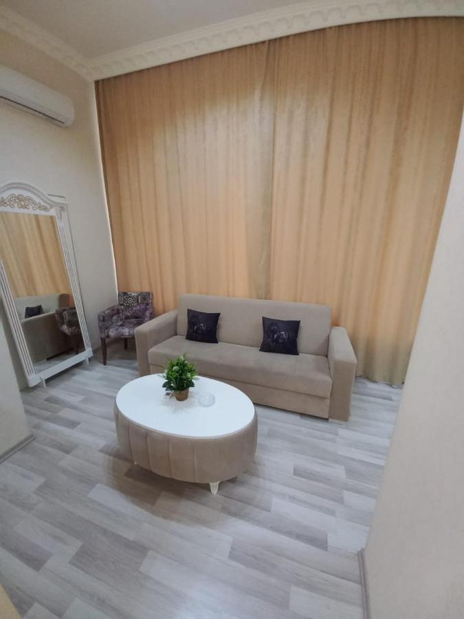 White Boutique Nizami Hotel Baku Exterior photo