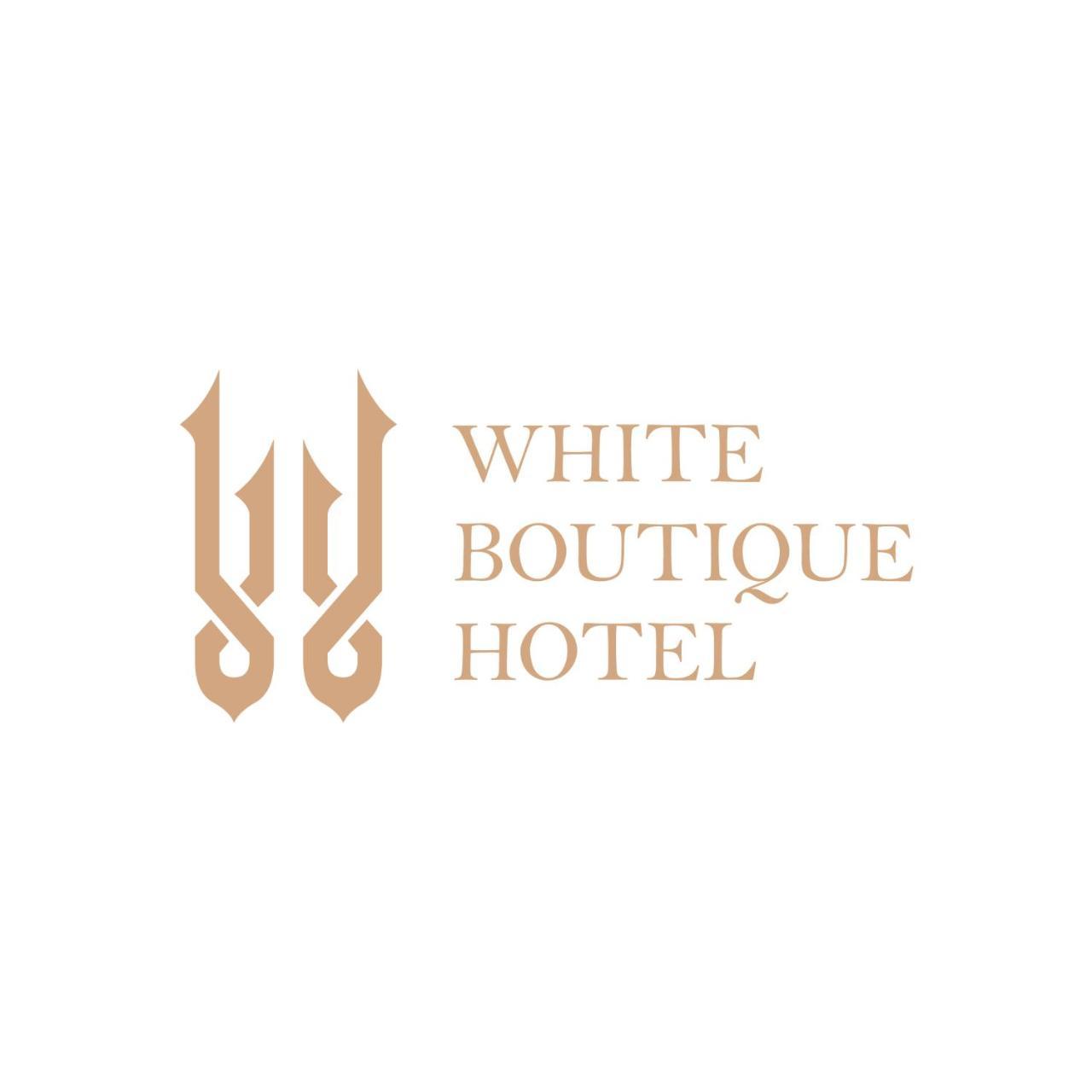 White Boutique Nizami Hotel Baku Exterior photo